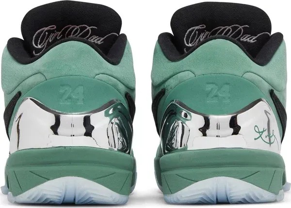 Zoom Kobe 4 Protro 'Girl Dad' - HypeFly India View 3