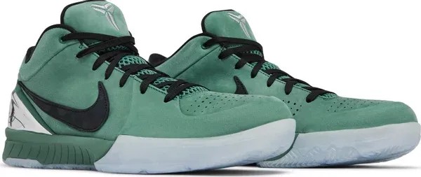 Zoom Kobe 4 Protro 'Girl Dad' - HypeFly India View 2