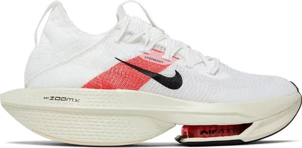 Air Zoom Alphafly NEXT% 2 'Eliud Kipchoge' - HypeFly India View 1