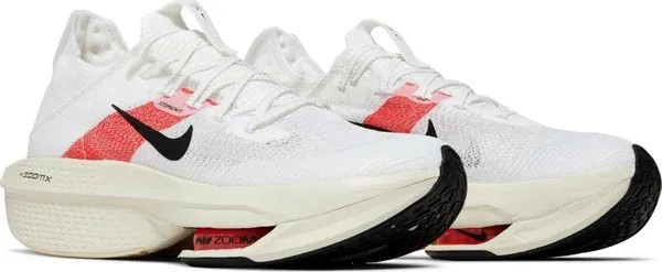 Air Zoom Alphafly NEXT% 2 'Eliud Kipchoge' - HypeFly India View 2