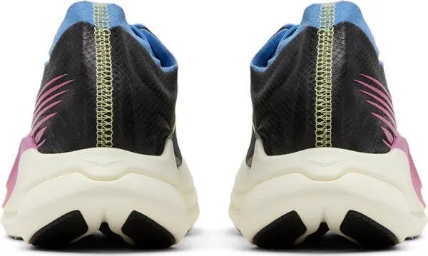 Hoka Rocket X 2 'Black Rainbow' - HypeFly India View 2