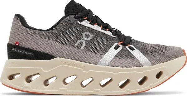 Cloudeclipse 'Fade Sand' On Running - HypeFly India View 1