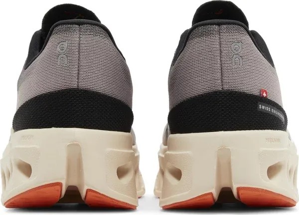 Cloudeclipse 'Fade Sand' On Running - HypeFly India View 3