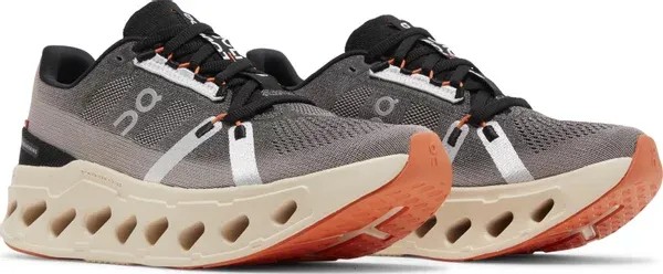 Cloudeclipse 'Fade Sand' On Running - HypeFly India View 2