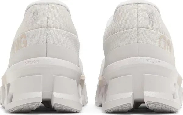 Cloud Monster 2 Sand Frost On Running - HypeFly India View 3