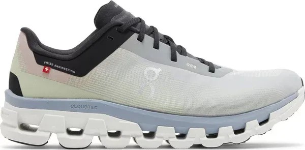  On Running Cloudflow 4 'Glacier Chambray' - HypeFly India View 1