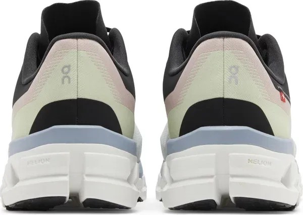  On Running Cloudflow 4 'Glacier Chambray' - HypeFly India View 3