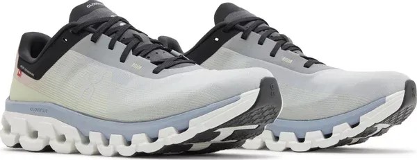  On Running Cloudflow 4 'Glacier Chambray' - HypeFly India View 2
