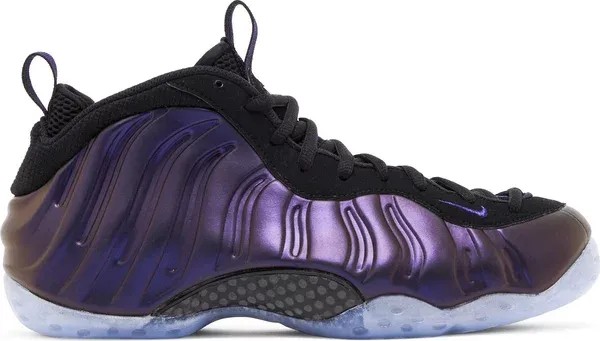 Nike Air Foamposite One 'Eggplant' 2024 - HypeFly India View 1