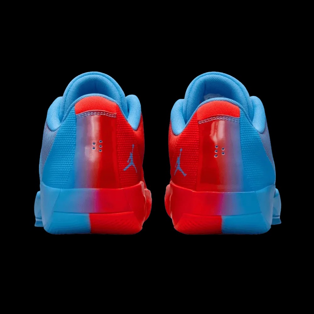 Nike Air Jordan Luka .77 'NY vs. NY' - HypeFly India View 4