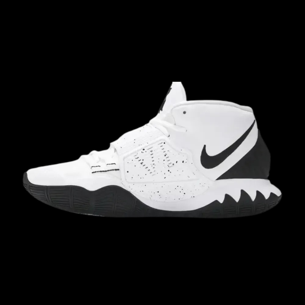 Nike Kyrie 6 'Oreo' - HypeFly India View 2