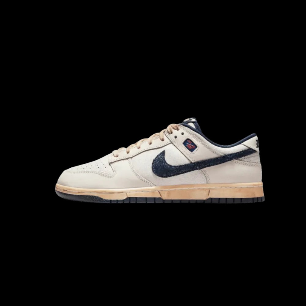 Nike Dunk Low Stranger Things Phantom - HypeFly India View 3