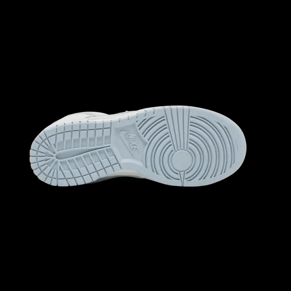 Nike Wmns Dunk Low 'Photon Dust Armory Blue' - HypeFly India View 2