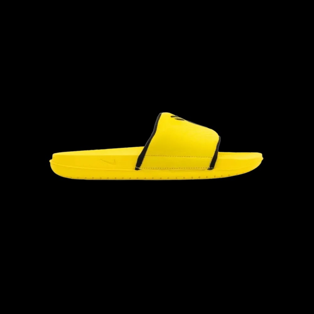 Nike Kobe Bryant x Offcourt Slide 'Lightning' - HypeFly India View 1