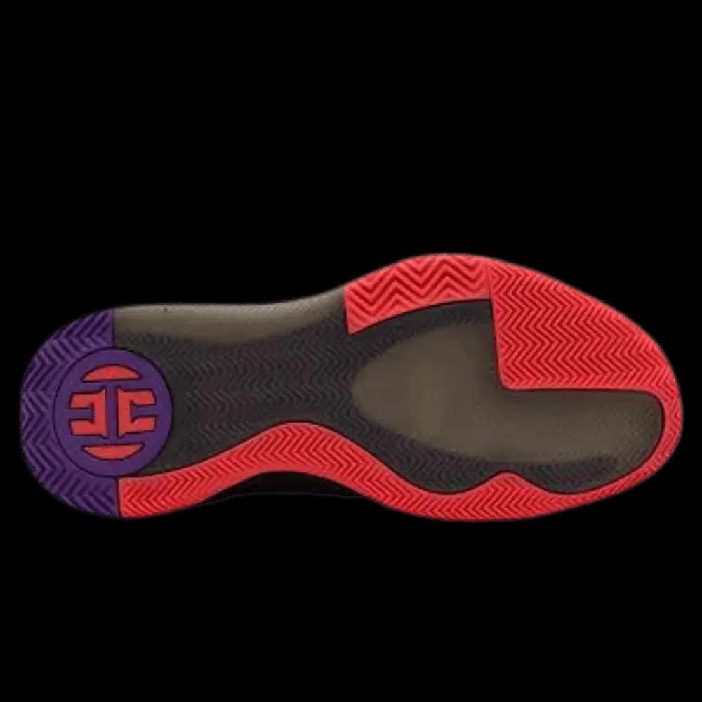 Adidas Harden Vol. 3 'Harlem Renaissance' - HypeFly India View 2