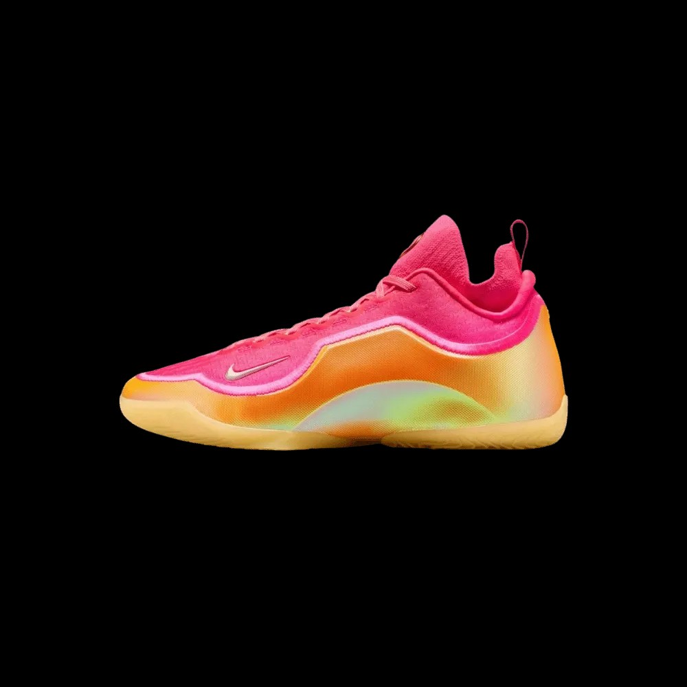 Nike Lebron 23 'Good Intentions' - HypeFly India View 3