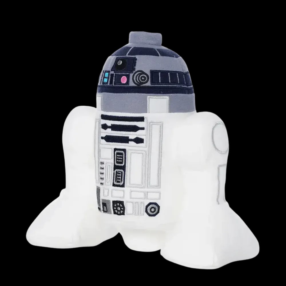 Lego Star Wars R2-D2™ Plush - HypeFly India View 2