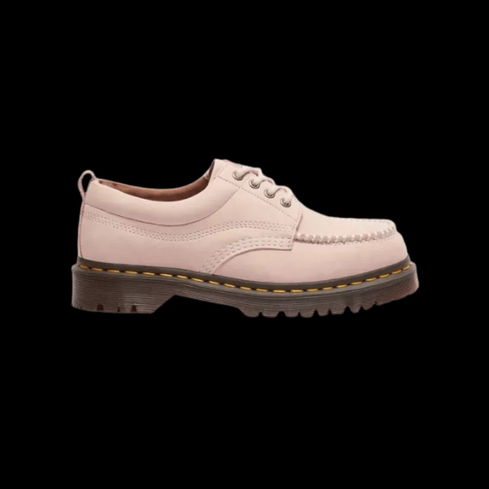 Dr Martens Lowell  Powder Pink - HypeFly India View 1