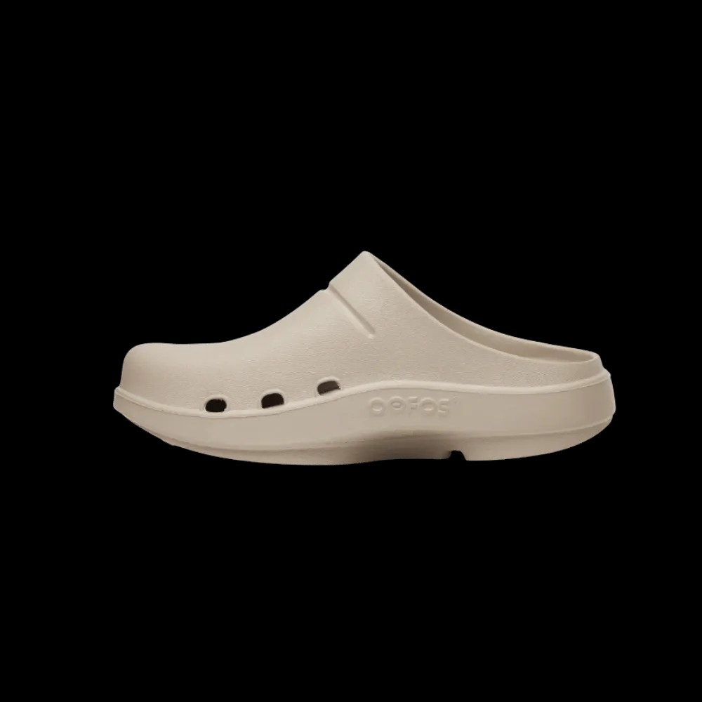 Oofos OOcloog Clog - Nomad - HypeFly India View 2