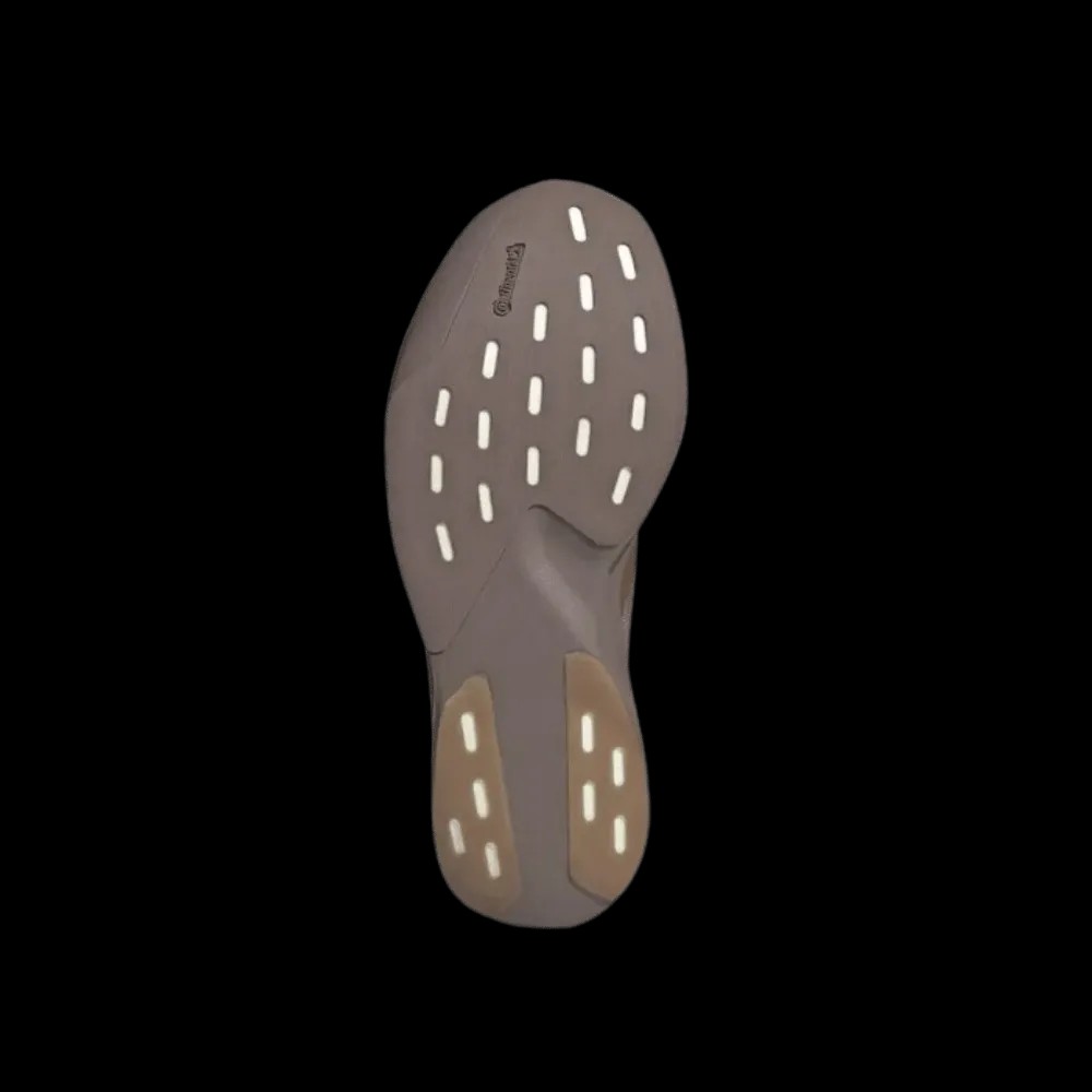 adidas Adizero Evo SL 'Trace Brown' - HypeFly India View 4