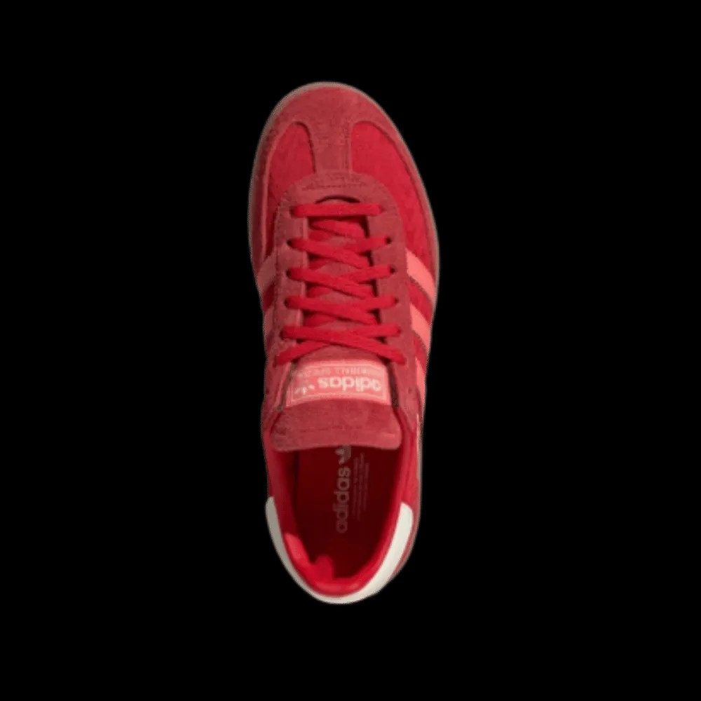  Adidas Handball Spezial Shoes  Better Scarlet - HypeFly India View 4