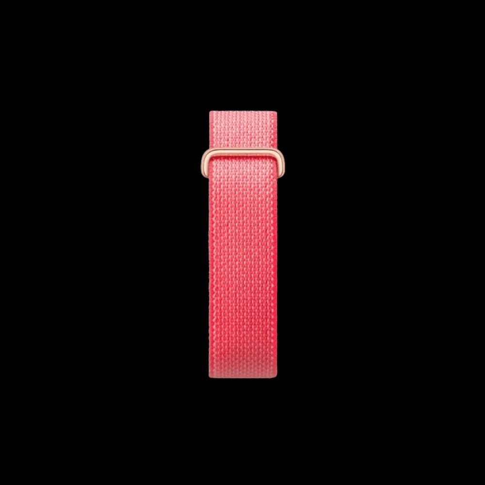 Google Fitbit Air Performance Loop Band “Berry” Strap Only - HypeFly India View 3