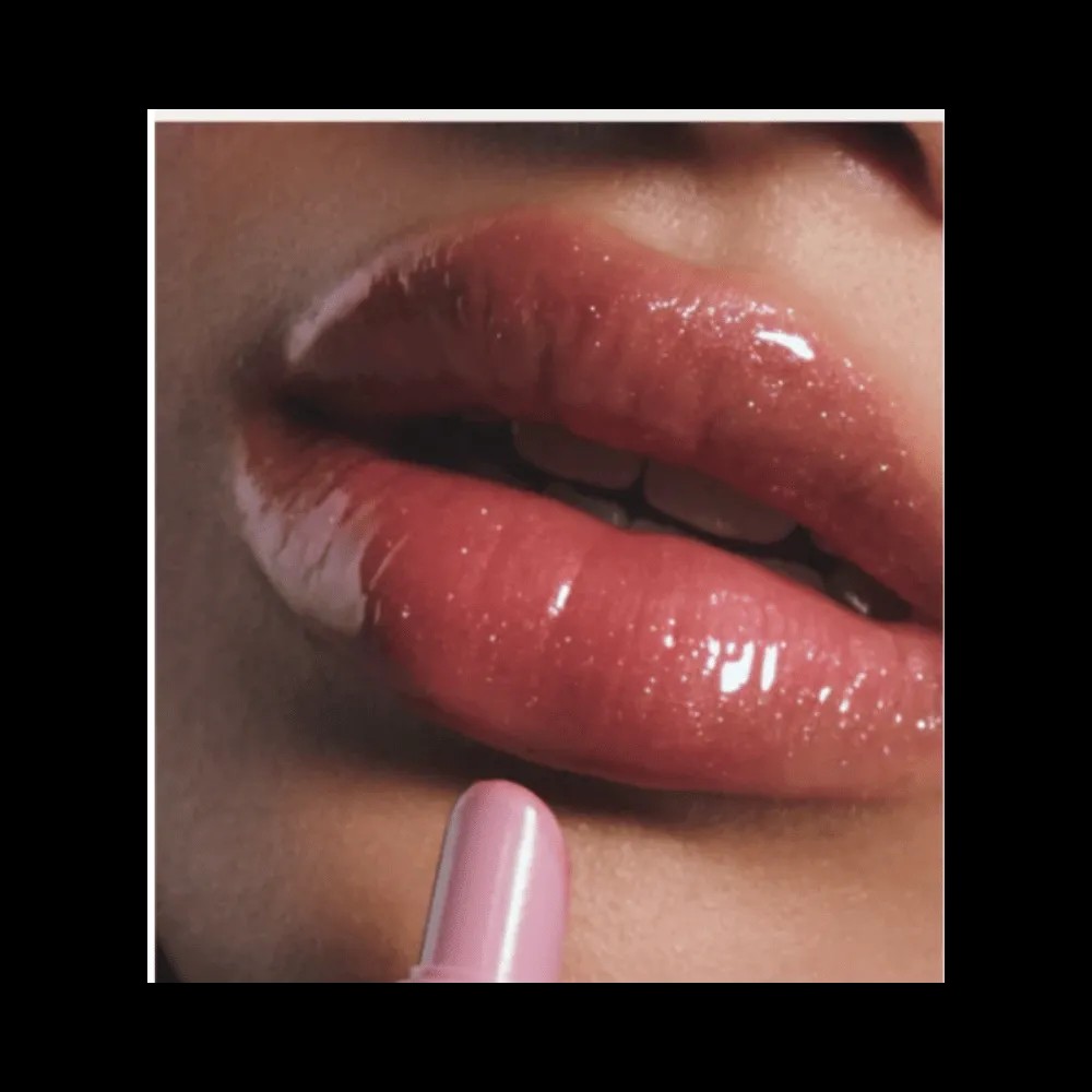  Rhode Peptide Lip Tint 'Pretzel' - HypeFly India View 4