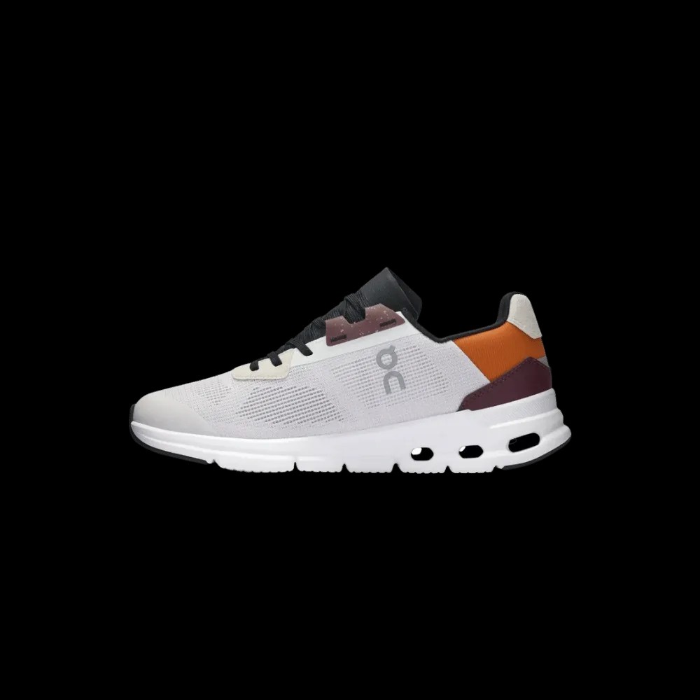 On Running Cloudrift 'White Copper' - HypeFly India View 2