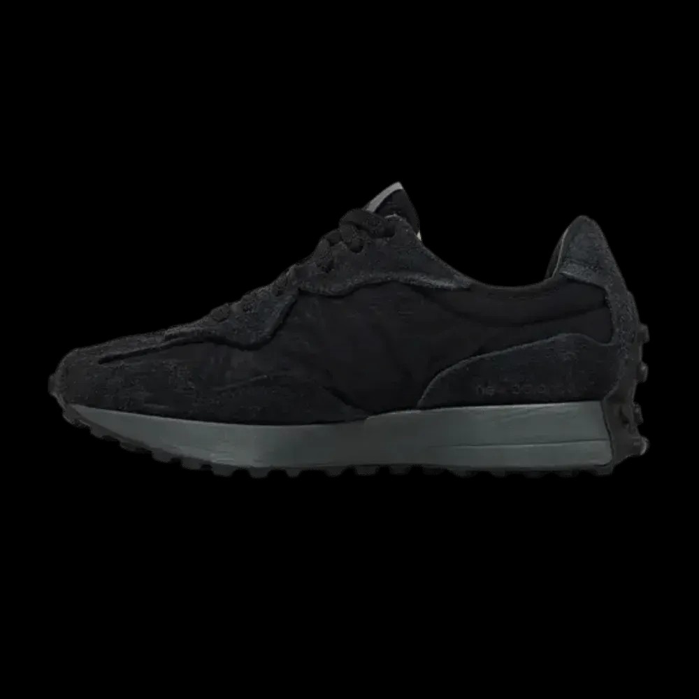 New Balance 327 'Phantom Magnet' - HypeFly India View 4