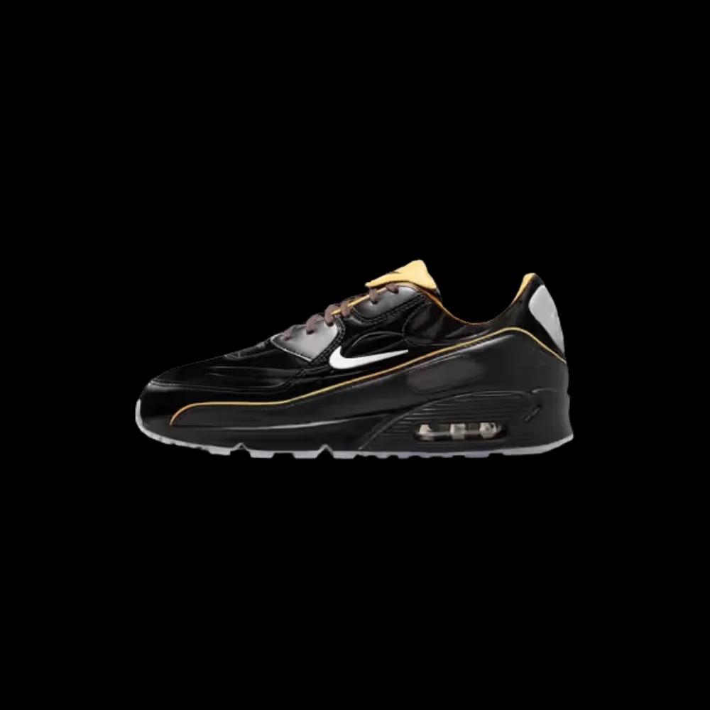 Nike Air Max 90 'Korea Family Reunion' - HypeFly India View 3