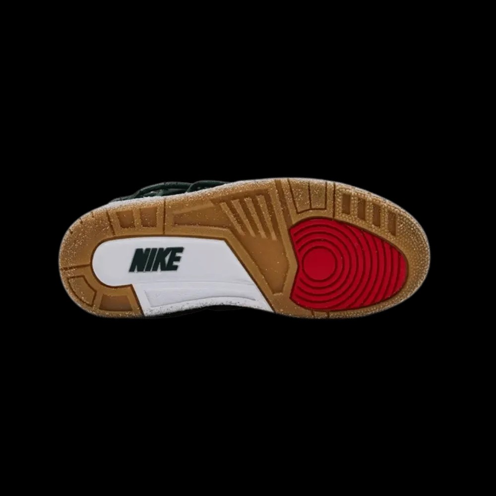 Teyana Taylor x Air Jordan 3 'Concrete Rose' - HypeFly India View 4