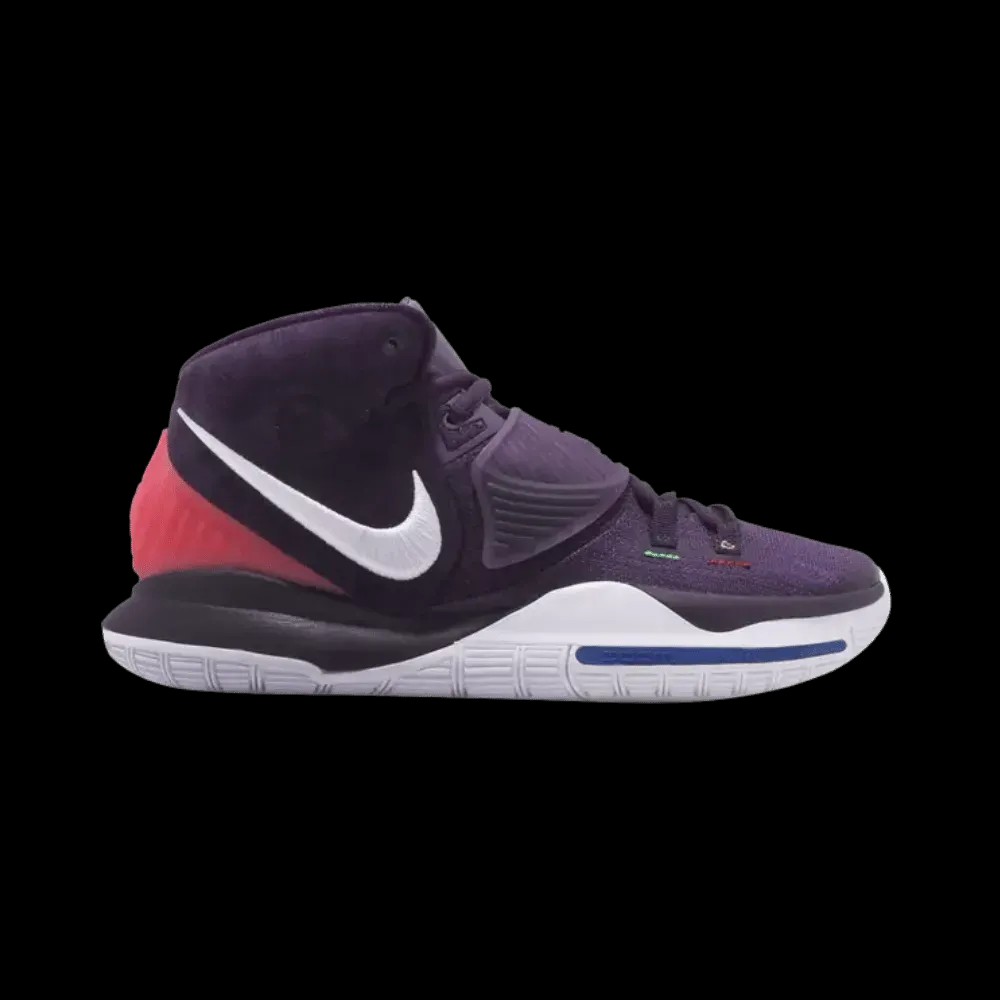 Nike Kyrie 6 EP 'Enlightenment' - HypeFly India View 1