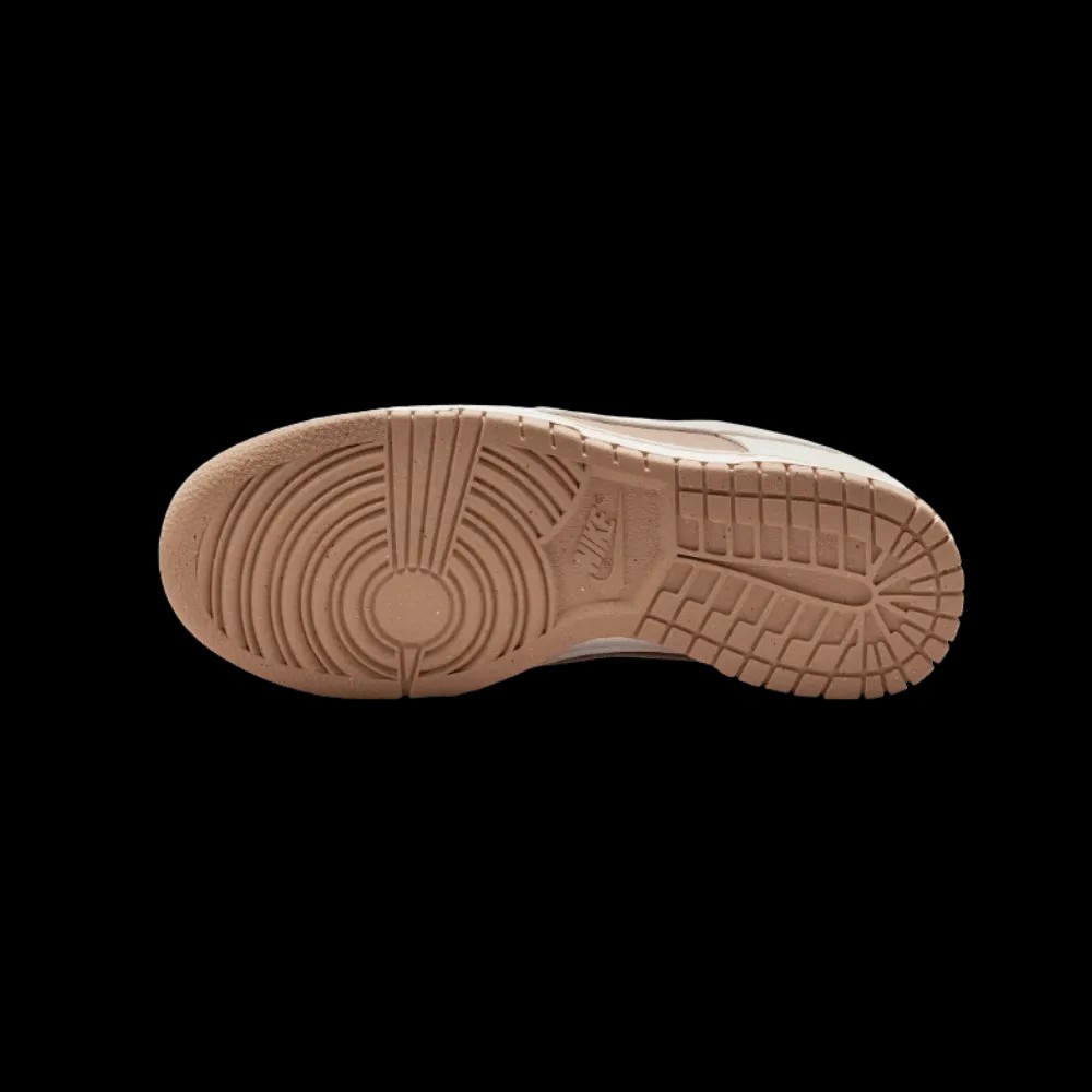 Nike Dunk Low Next Nature Beige Sail  - HypeFly India View 3