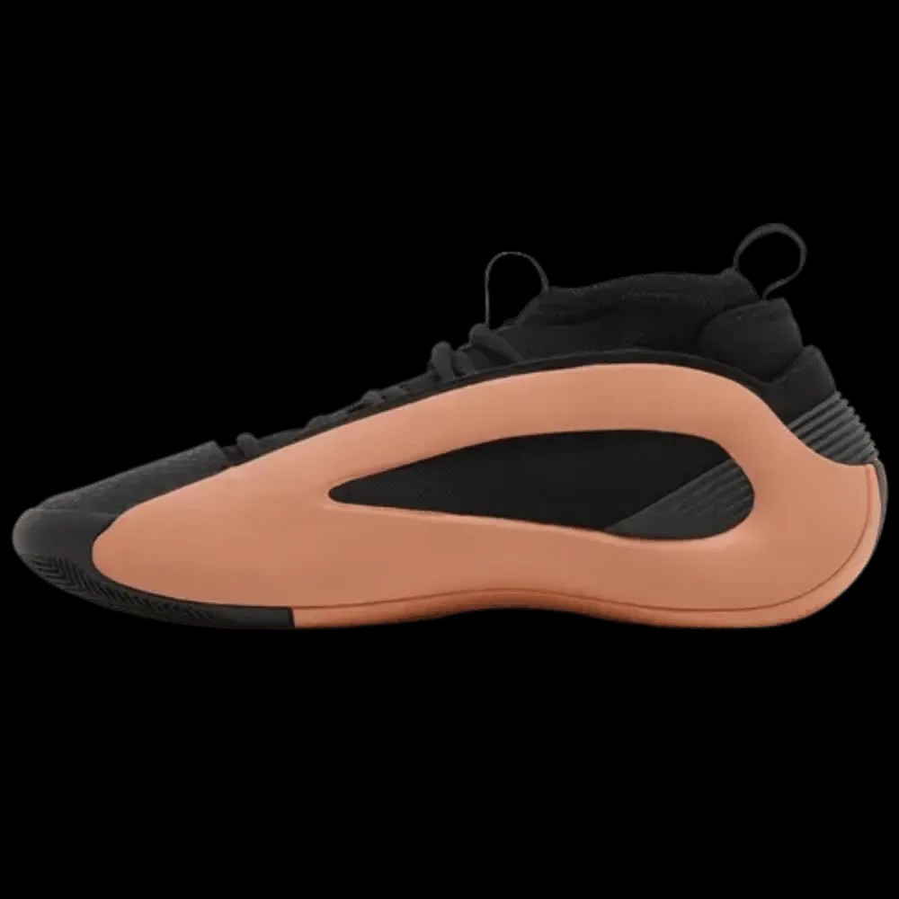 Adidas Harden Vol. 8 'Sculpt' - HypeFly India View 3