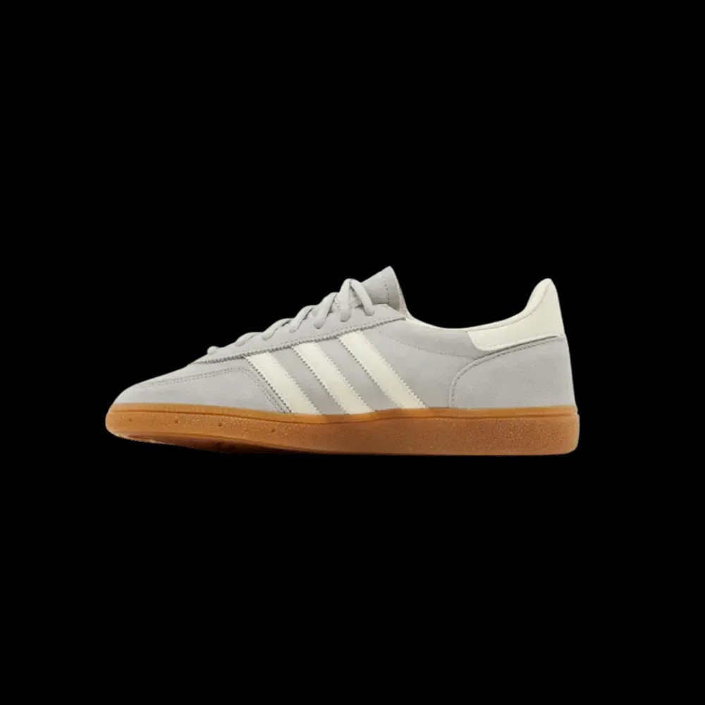 adidas Handball Spezial 'Grey Cream' - HypeFly India View 3