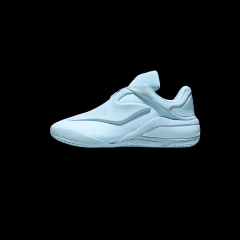 Converse SHAI 001 'Masi Blue' - HypeFly India View 2