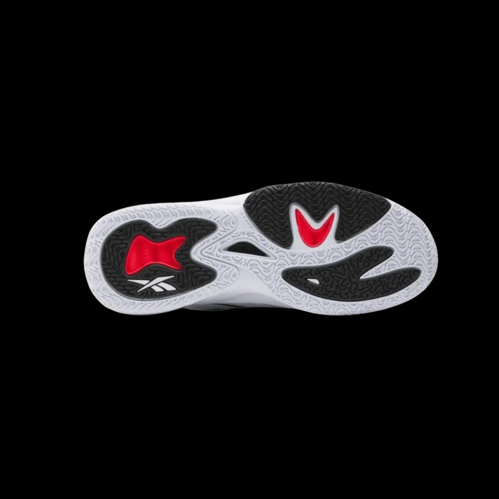 Reebok Angel Reese 1 'Receipts Ready' - HypeFly India View 2