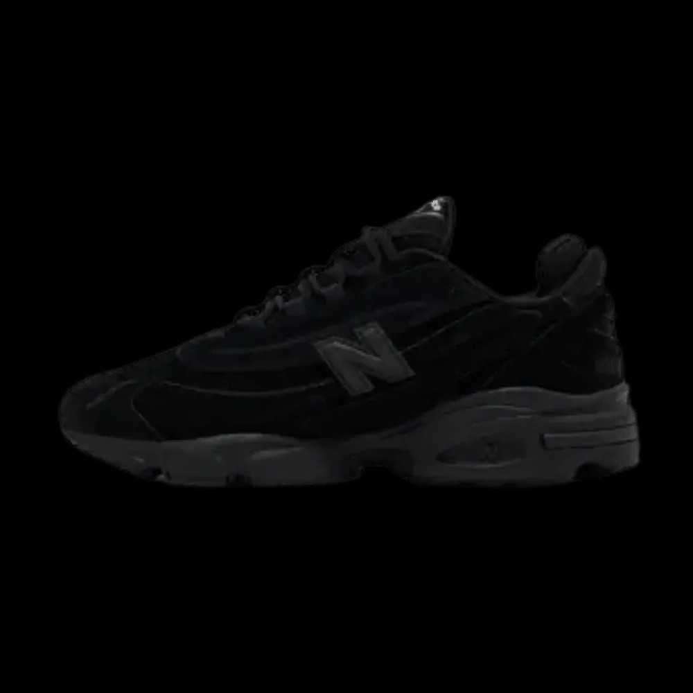 New Balance 1000 'Black Cat' - HypeFly India View 2