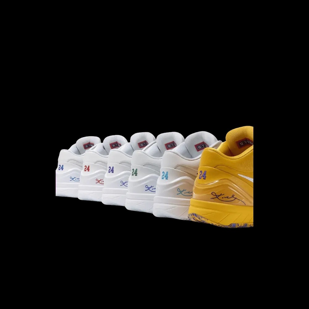 Nike Kobe 4 Protro 'Draft Day Pack - Mystery' - HypeFly India View 3