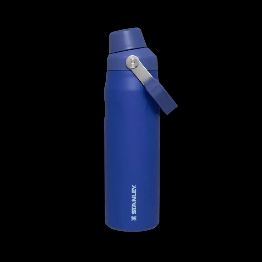 Stanley IceFlow Bottle with Fast Flow Lid (24 OZ) Lapis - HypeFly India View 1