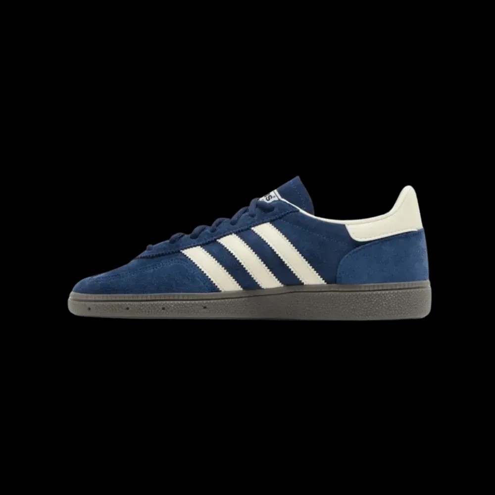 Adidas Handball Spezial 'Night Indigo' - HypeFly India View 2