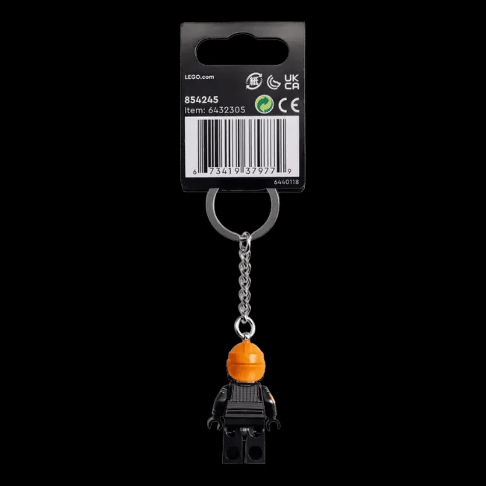 Lego Star Wars Fennec Shand™ Key Chain - HypeFly India View 3