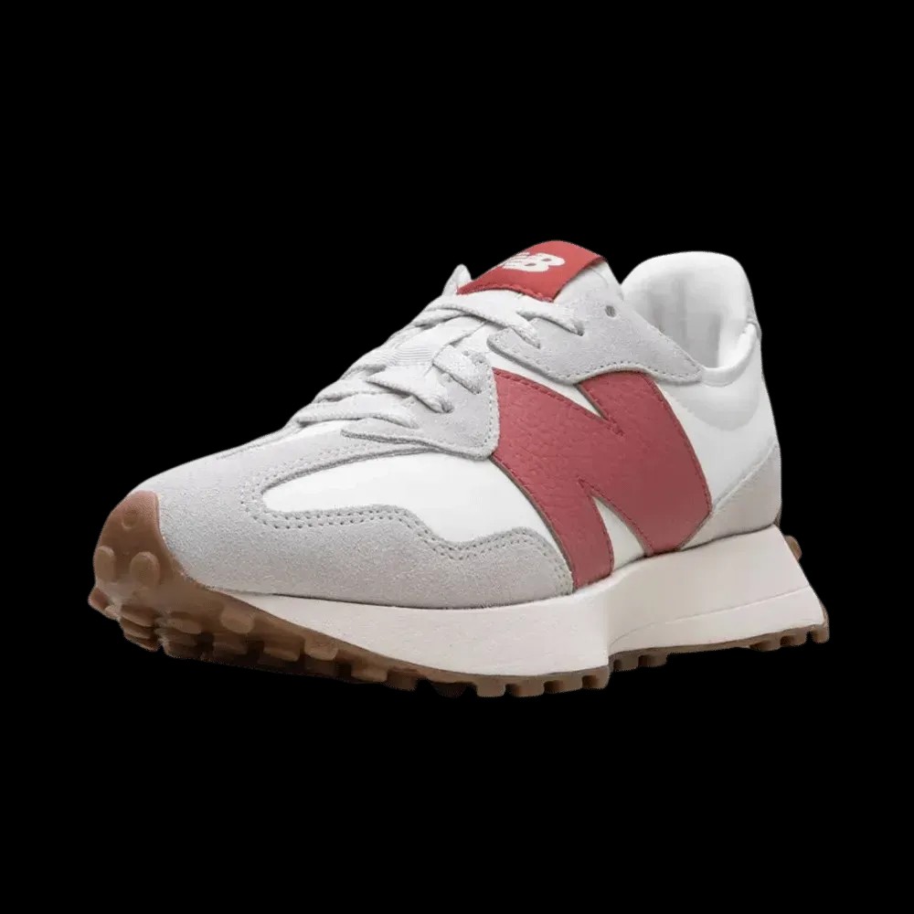 New Balance 327 'Moonbeam Astro Dust' - HypeFly India View 2