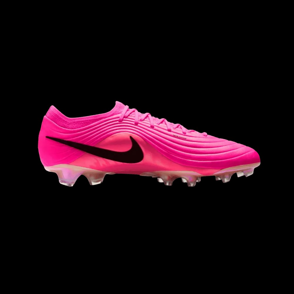 Nike Tiempo Maestro Elite FG Low 'Black Multi' - HypeFly India View 1