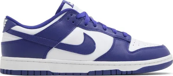 Dunk Low 'Concord' - HypeFly India View 1