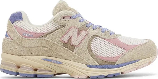 New Balance 2002R x Hype DC 'Native Dynamics' - HypeFly India View 1