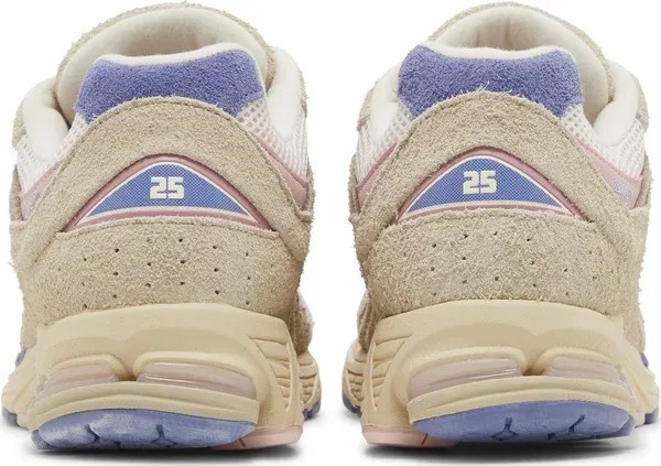 New Balance 2002R x Hype DC 'Native Dynamics' - HypeFly India View 3