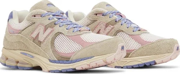 New Balance 2002R x Hype DC 'Native Dynamics' - HypeFly India View 2