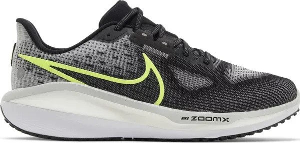 Vomero 17 'Black Volt' - HypeFly India View 1