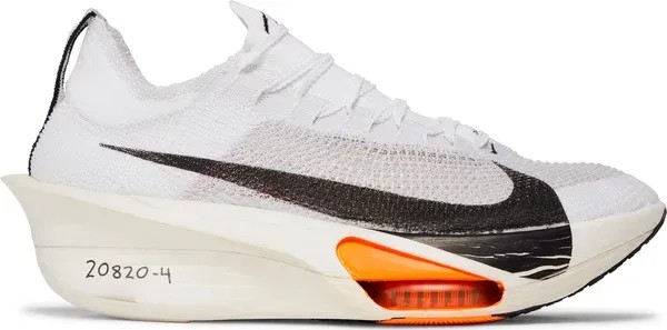 Air Zoom Alphafly NEXT% 3 'Prototype' - HypeFly India View 1